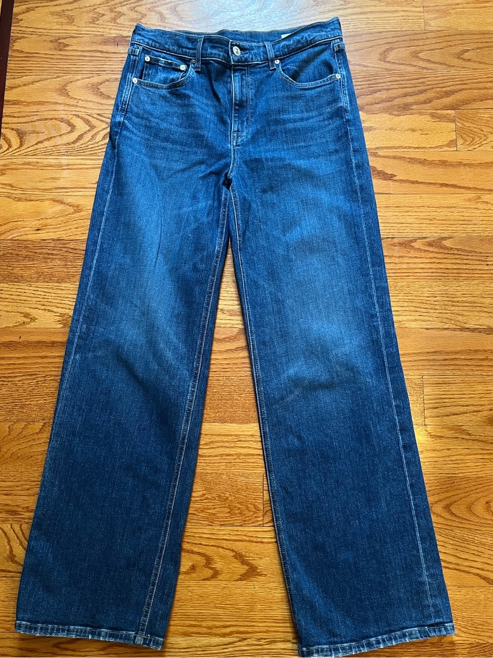 AYR Secret Sauce Jeans, size 30